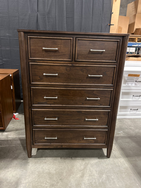 MILLBROOK 6 DRAWER CHEST