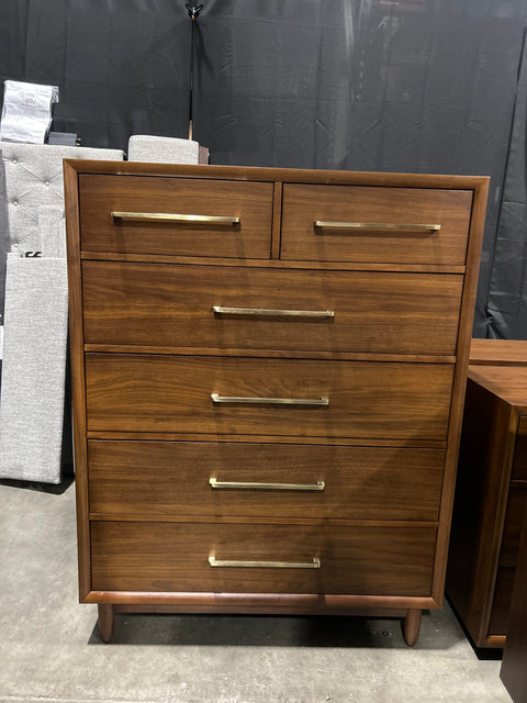 Marina Del Ray 6 Drawer Chest