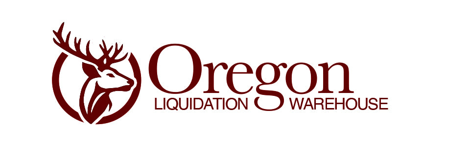 Oregon Liquidation Warehouse